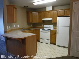 1005 N Willow St APT 4, Ellensburg, WA 98926