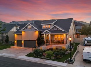14738 Tangle Hill Rd, Herriman, UT 84096