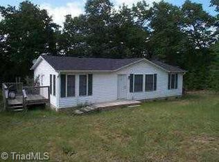 1041 Kings Mountain Rd, Westfield, NC 27053