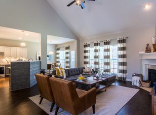 6524 Buttercup Dr, Nashville, TN 37221