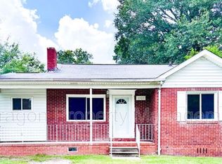 2721 Margaret Ct, Augusta, GA 30906