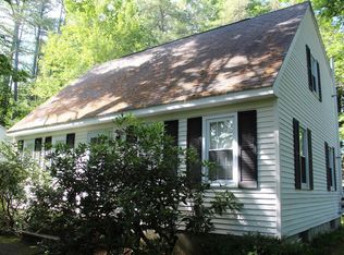 550 Falmouth Rd, Windham, ME 04062