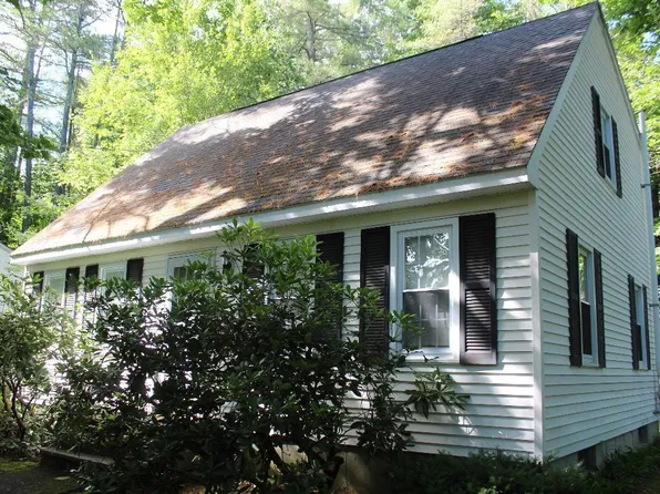 550 Falmouth Road, Windham, ME 04062