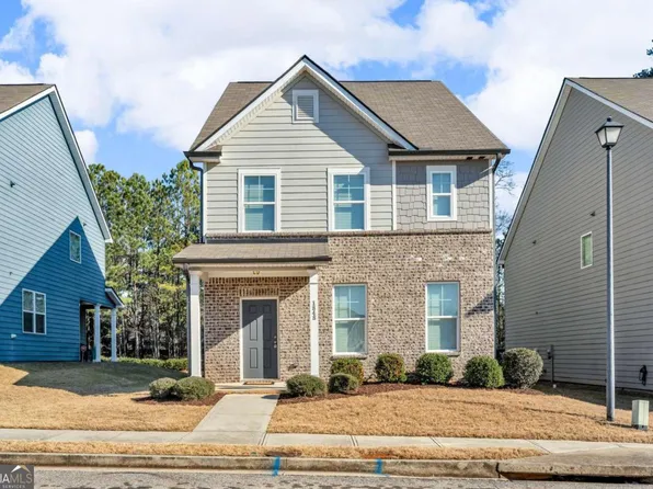 1848 Laurel Green Way, East Point, GA 30344