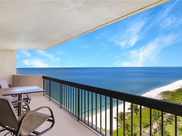 4001 Gulf Shore Blvd N APT 1106, Naples, FL 34103