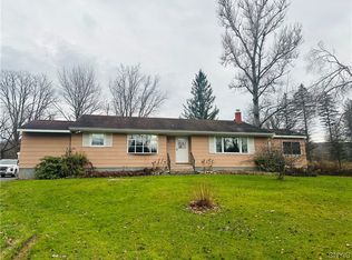 3601 McGraw Marathon Rd, Mc Graw, NY 13101