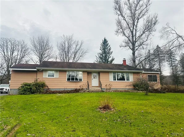 3601 McGraw Marathon Rd, Mc Graw, NY 13101