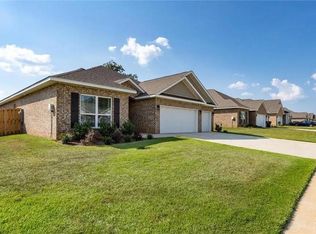 1494 Redland St, Mobile, AL 36695