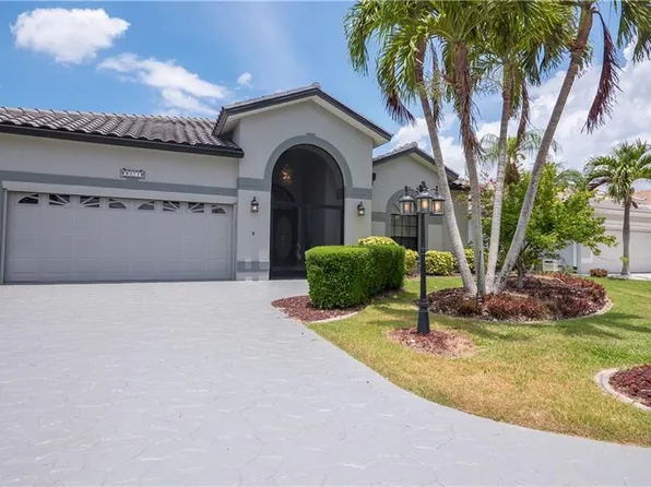9071 Old Hickory Cir, Fort Myers, FL 33912