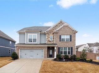 15 Braemore Ln, Newnan, GA 30263