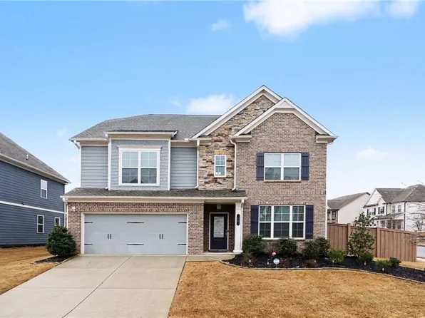 15 Braemore Ln, Newnan, GA 30263