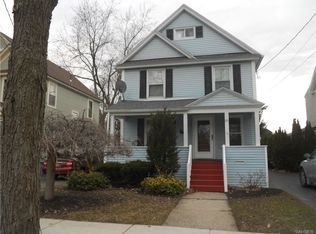 119 Trumbull Pkwy, Batavia, NY 14020