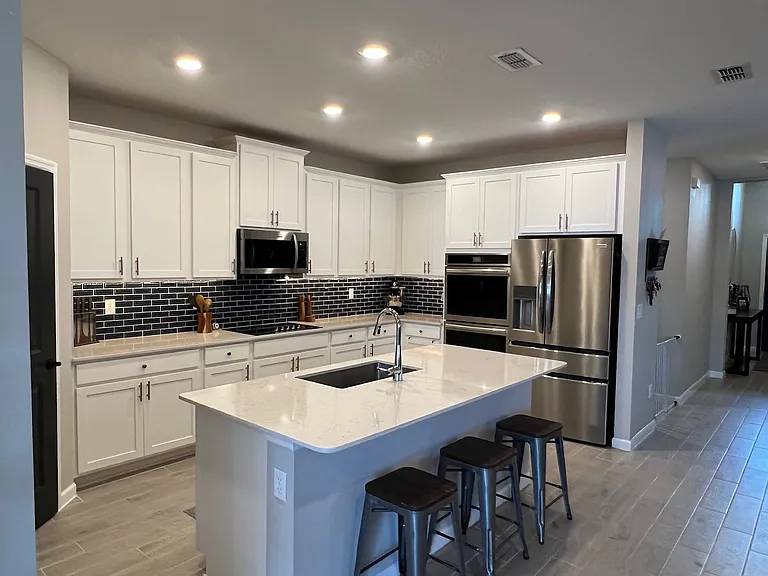 15518 Creek Edge Ct — Photo 5