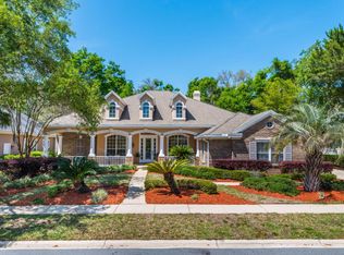 1648 Dover Hill Dr, Jacksonville, FL 32225