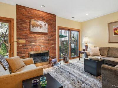 929 N Washington Street  Unit 6, Denver, CO, 80203