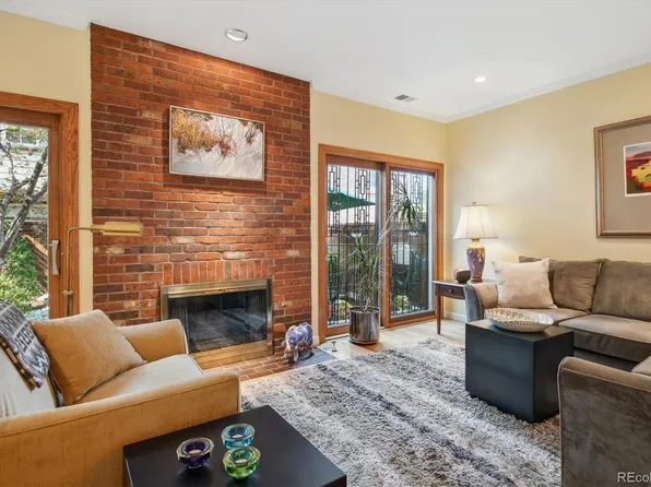 929 N Washington Street #6, Denver, CO 80203