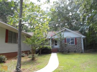 190 Roxboro Ct, Fayetteville, GA 30215