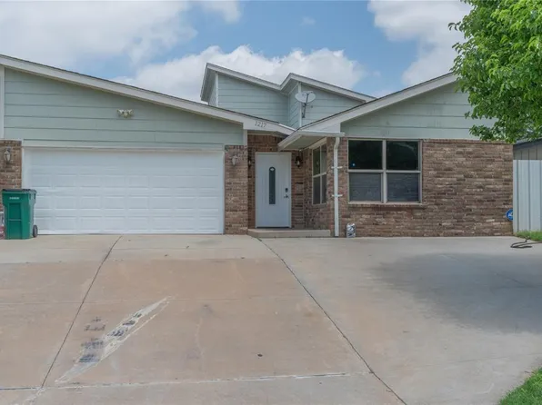 1217 SW 18th St, Oklahoma City, OK 73108