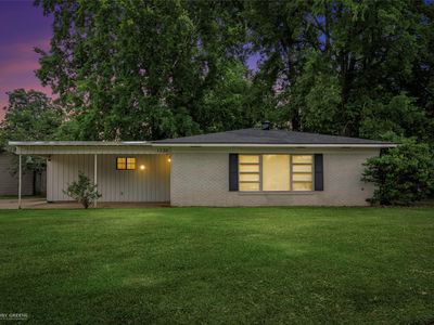 1328 Mark Ave, Bossier City, LA, 71112