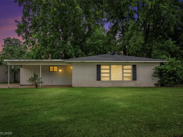 1328 Mark Ave, Bossier City, LA 71112
