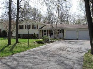 171 Hillary Dr, Rochester, NY 14624