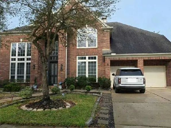 1726 Lake Charlotte Ln, Richmond, TX 77406