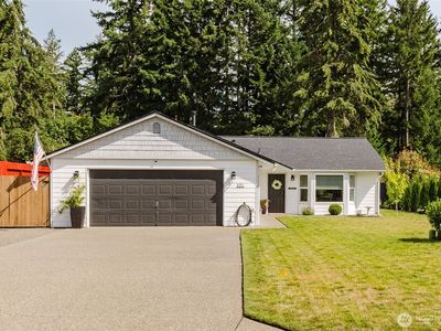 171 E Skylark Court, Allyn, WA, 98524