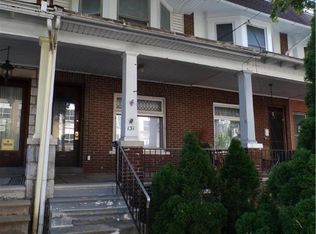 131 N 17th St, Allentown, PA 18104