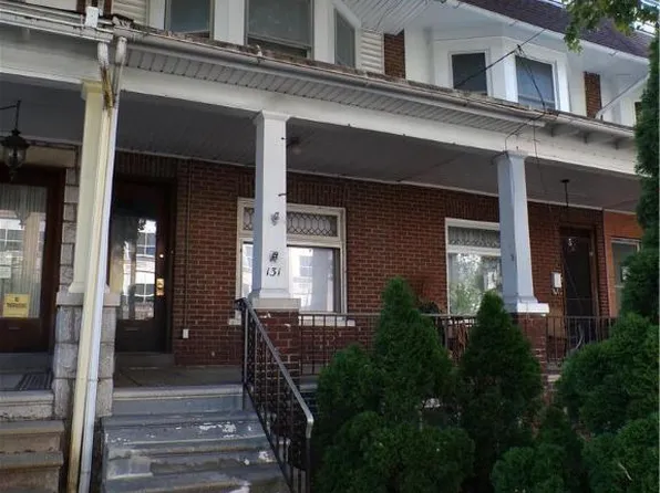131 N 17th St, Allentown, PA 18104