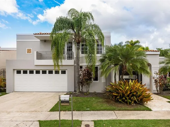 25 Cyca, Guaynabo, PR 00969