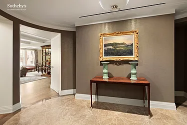 Sold by Sotheby's International Realty