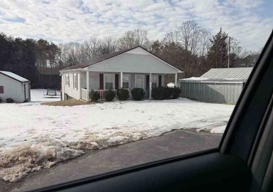 Property Front View