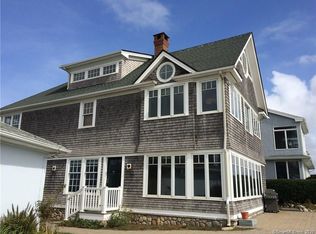 4 Point Rd, Old Saybrook, CT 06475