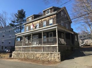 21 Highland Ter APT 3, Marblehead, MA 01945