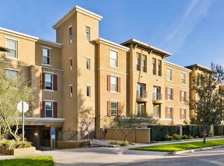 128 N Oak Knoll Ave UNIT 408, Pasadena, CA 91101