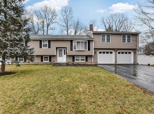70 Massasoit Ave, Brockton, MA 02302