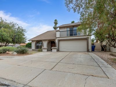 843 W Nido Ave, Mesa, AZ, 85210