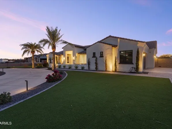 31006 N Memory Lane, Queen Creek, AZ 85142