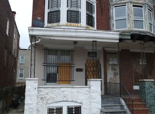 2796 W North Ave, Baltimore, MD 21216