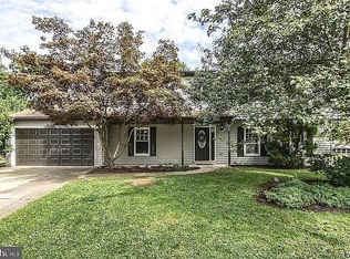 153 Blacksmith Rd, Camp Hill, PA 17011