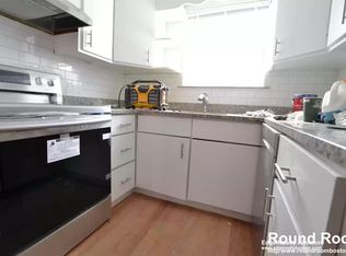 83 Orange St #2, Waltham, MA 02453