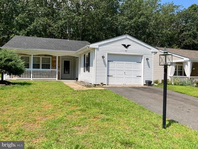 45 Huntington Dr, Southampton, NJ, 08088