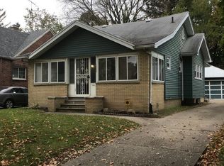 1822 Alvin St, Toledo, OH 43607