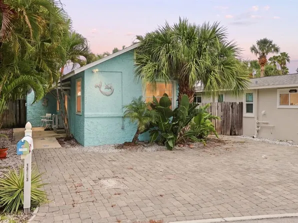 13123 4TH STREET E, MADEIRA BEACH, FL 33708