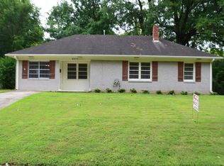 5071 Parkside Ave, Memphis, TN 38117