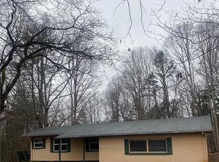 204 Frank Christian Rd, Dahlonega, GA 30533