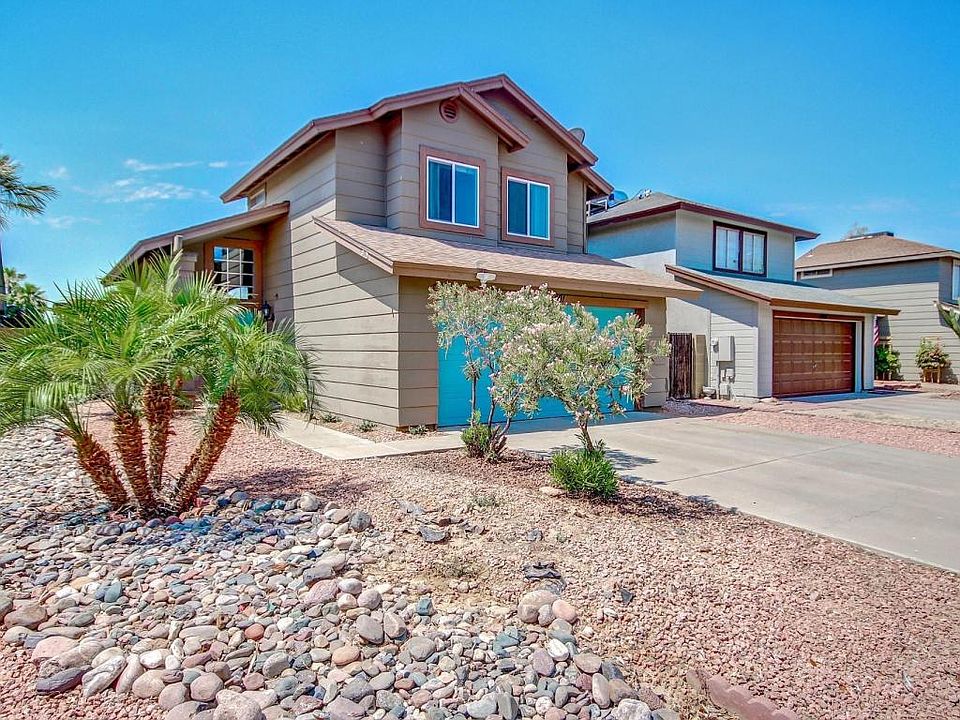 1st image of 4401 W Oraibi Dr