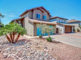 4401 W Oraibi Dr, Glendale, AZ 85308