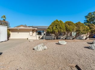 2700 W Curry St, Chandler, AZ 85224