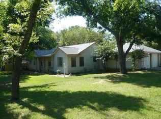 1915 Houston Pl, Denton, TX 76201